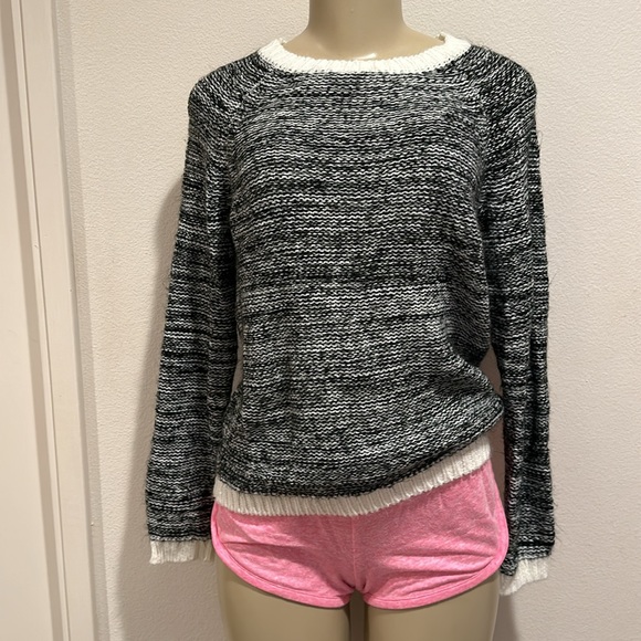 Rip curl crop sweater - Picture 9 of 10